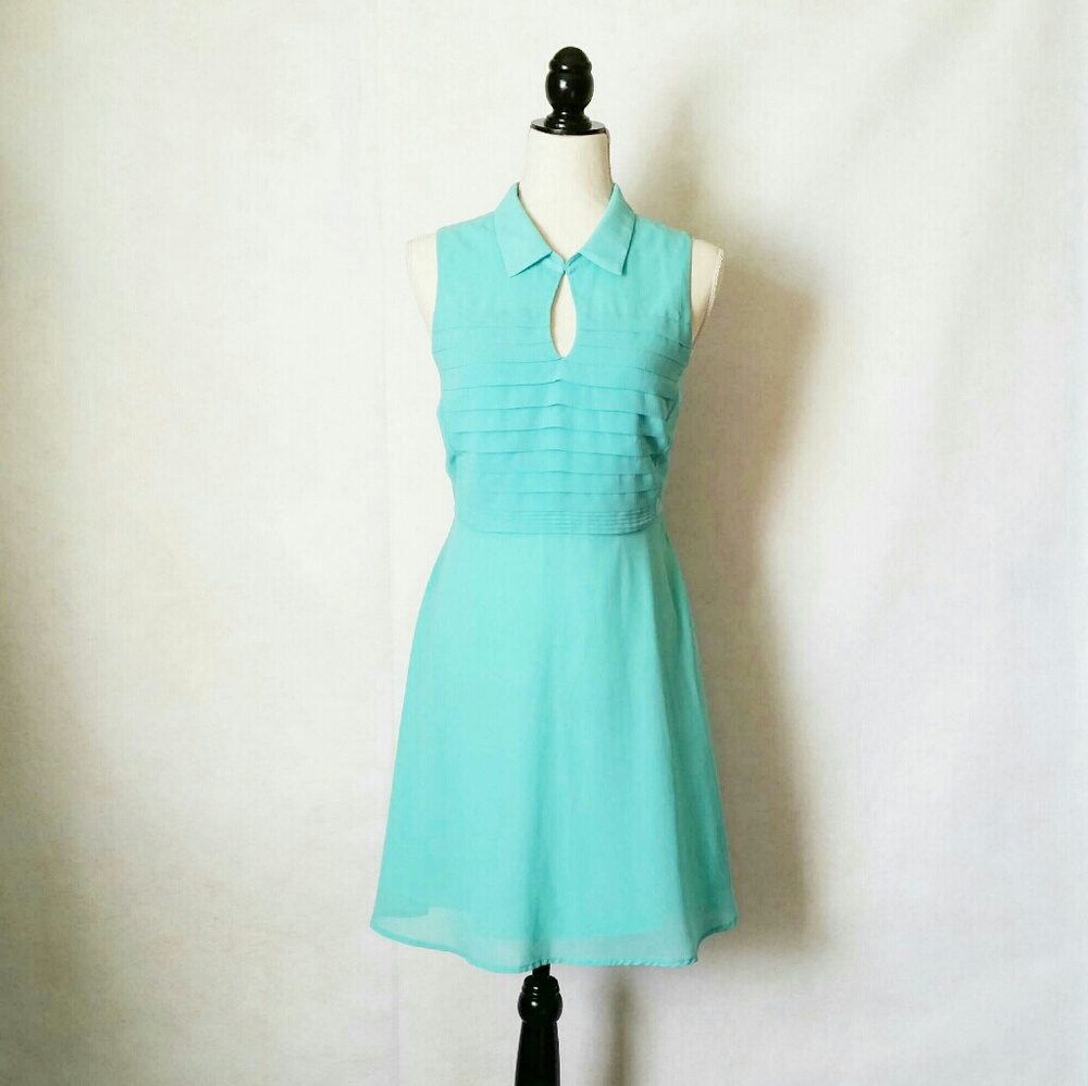 Pink Owl Apparel Dress Size L